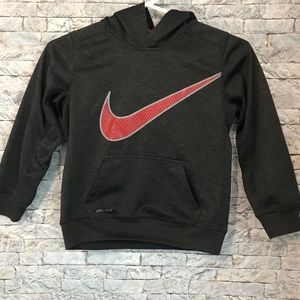 [NIKE] dri-fit hoodie